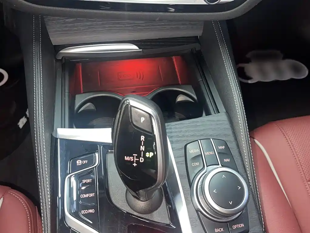 BMW 5 Series 2022 Facelift 530Li xDrive M Sport Package фото 2