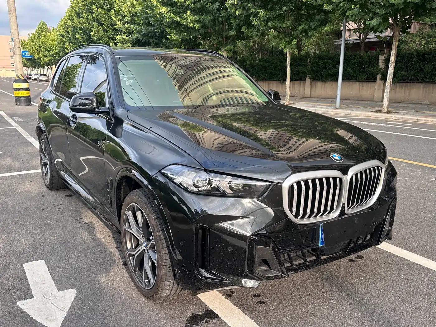 Фото 2 - BMW X5