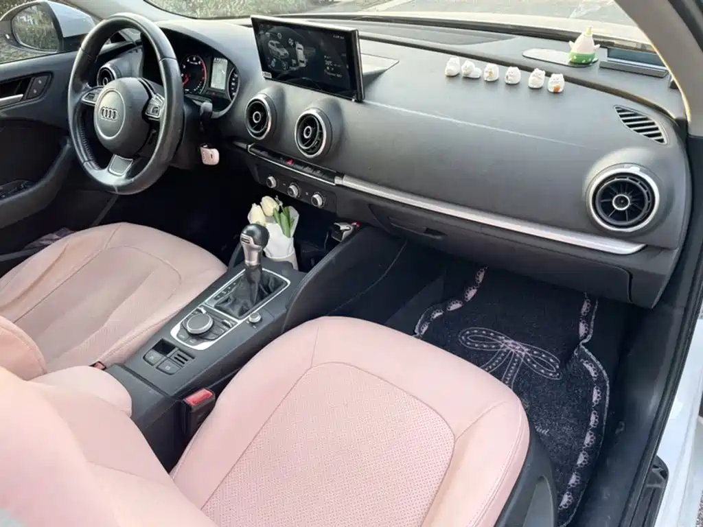 Фото 4 - Audi A3