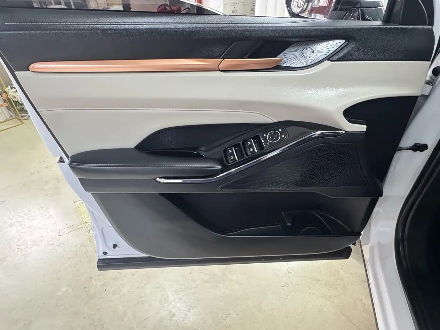 Haval H6 2021 3rd Generation 1.5T Auto 2WD Max фото 15