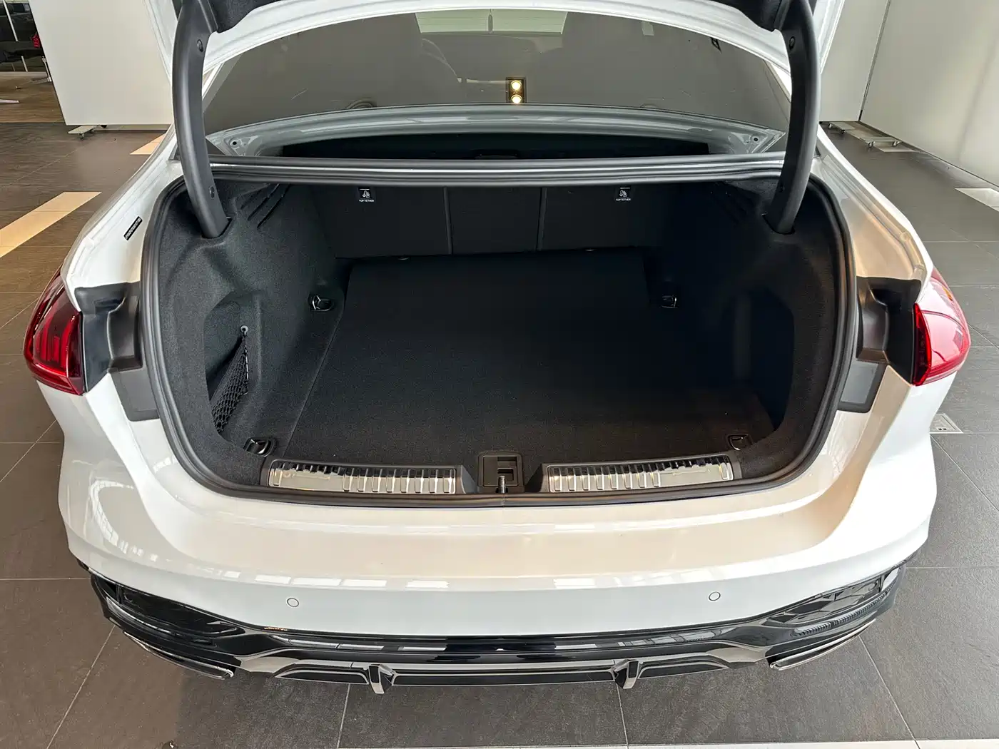 Audi A5L 2025 2.0T Sport Edition Plus фото 11