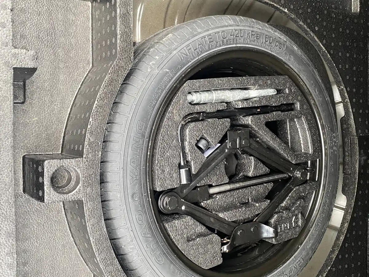Photo 17 - Roewe i6