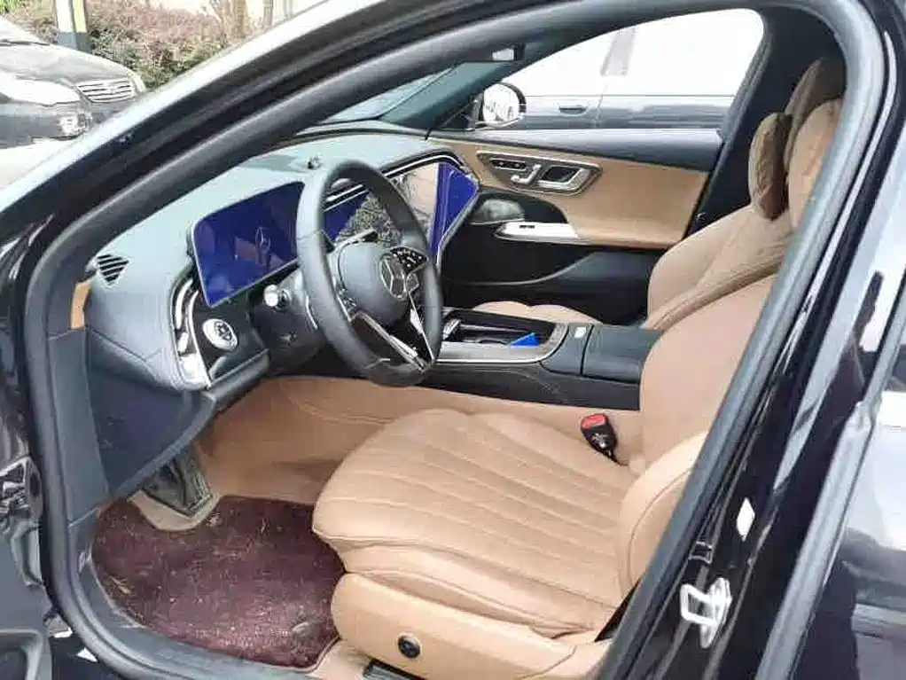 Similar car