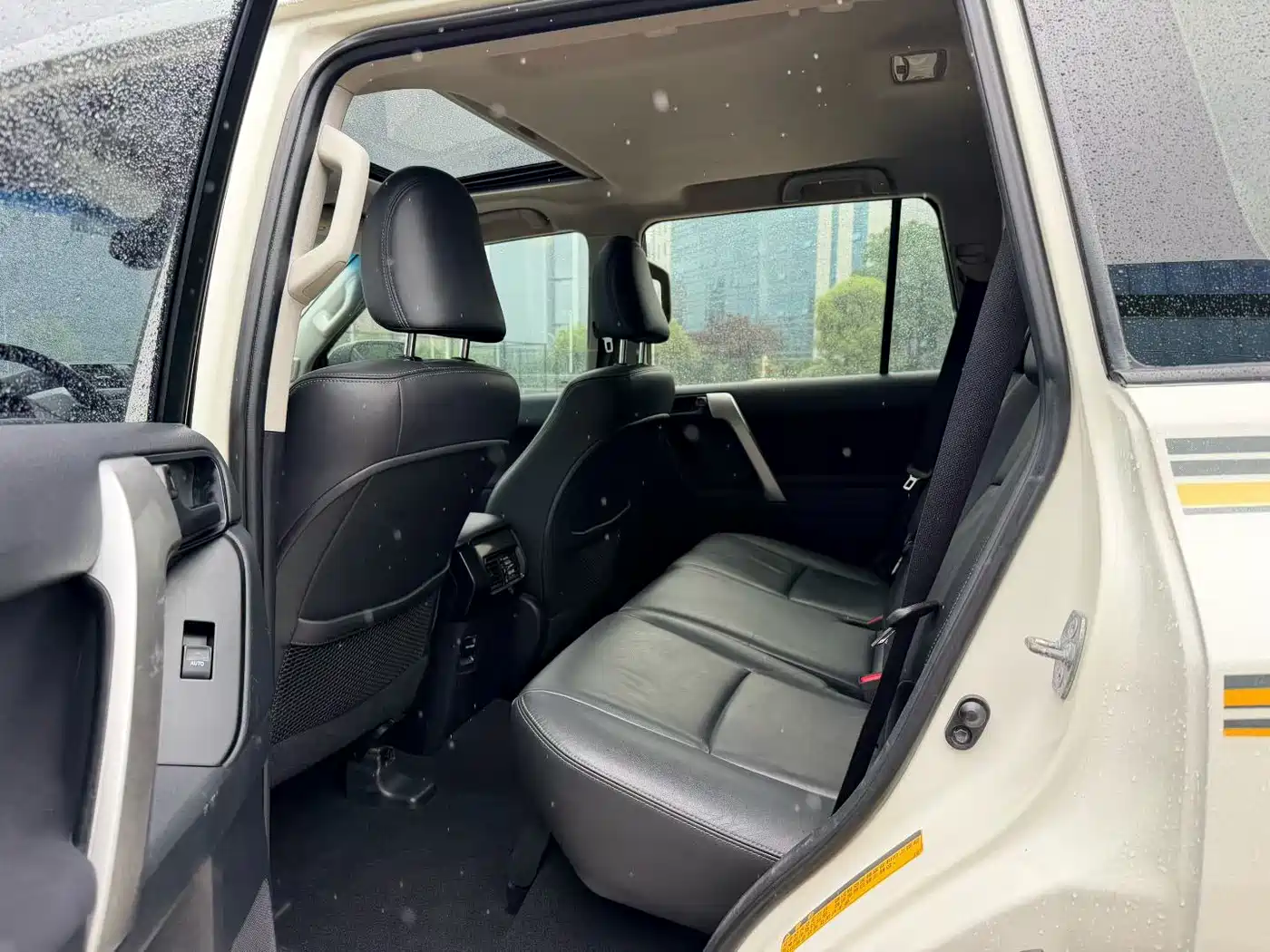 Toyota Prado 2016 2.7L Auto Standard Edition фото 5