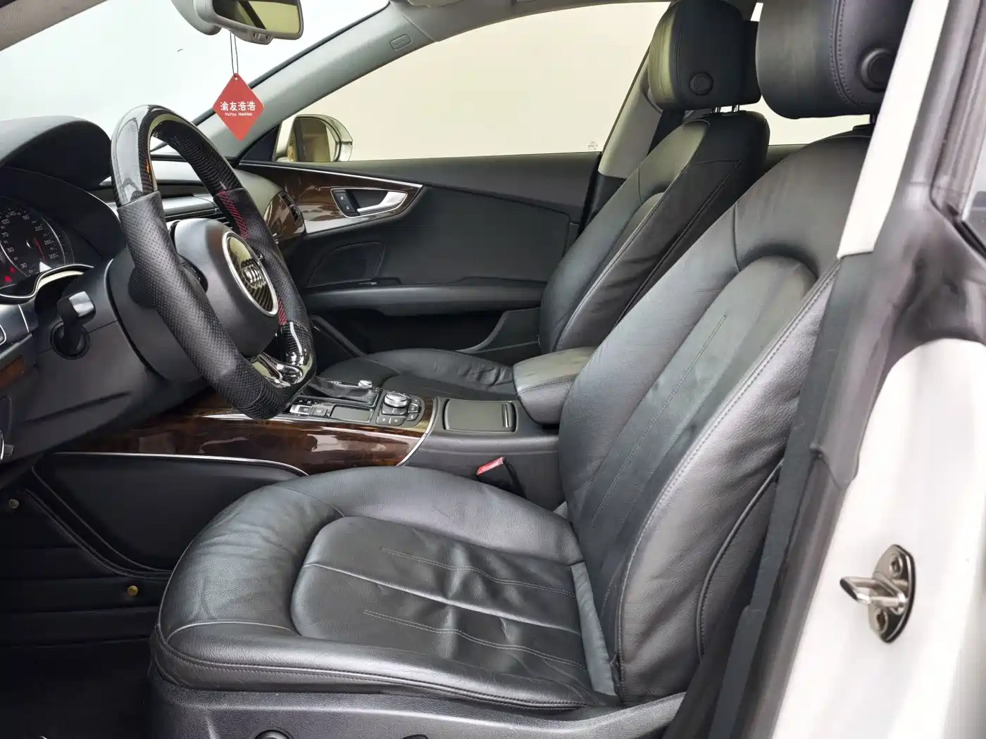 Audi A7 2014 2013 50 TFSI quattro Comfort