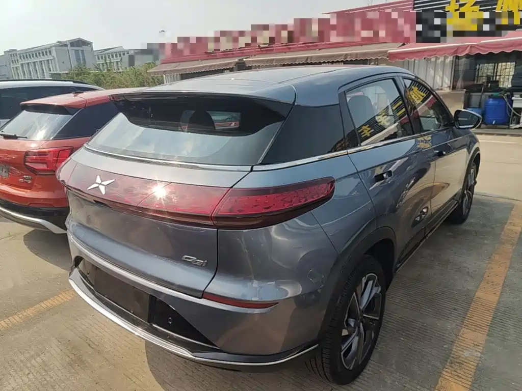Photo 7 - XPeng G3