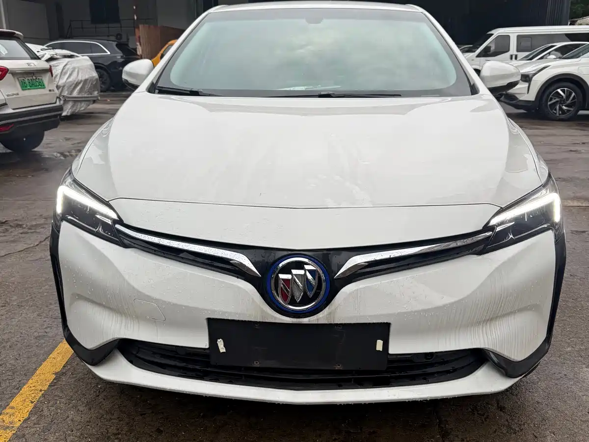 Buick Velite 6 2022 Connected Enjoyment PLUS фото 2