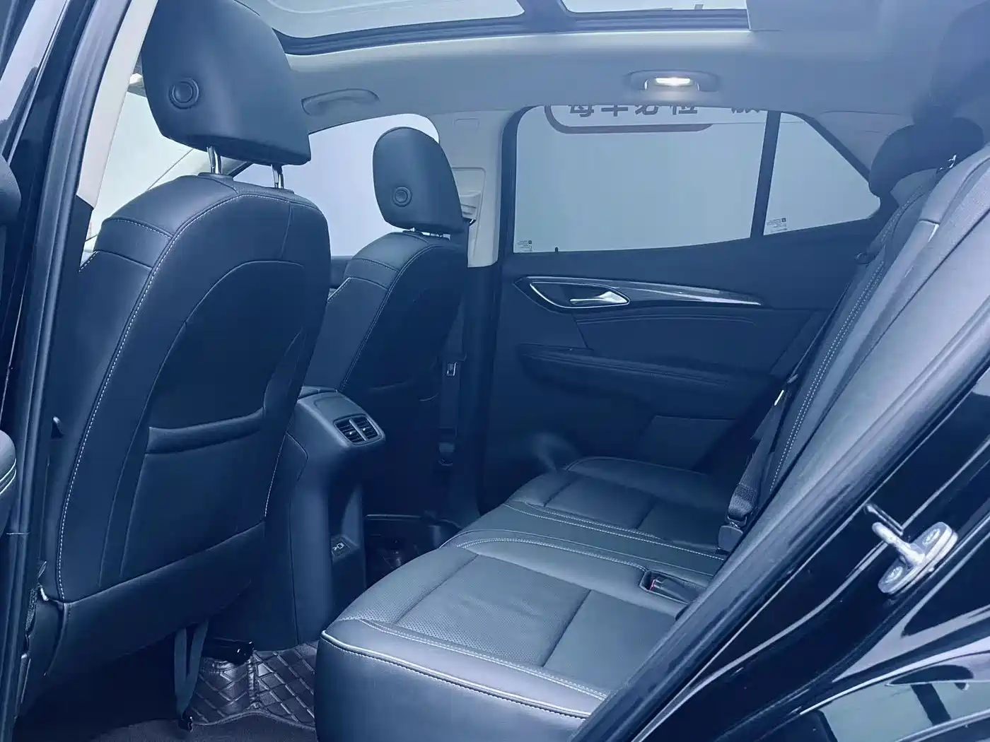 Buick Envision S 2022 Envision S 552T 2WD Luxury фото 6