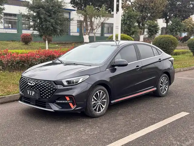 Chery Arrizo 5 PLUS 2023 Model 1.5L CVT Enjoy PLUS