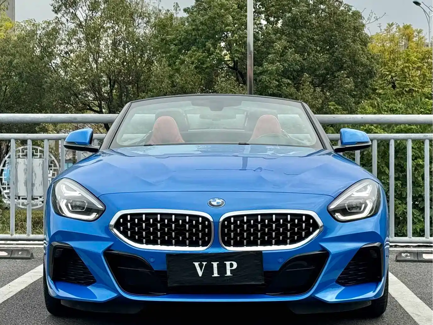 BMW Z4 2021 2019 sDrive 25i M Sport Package