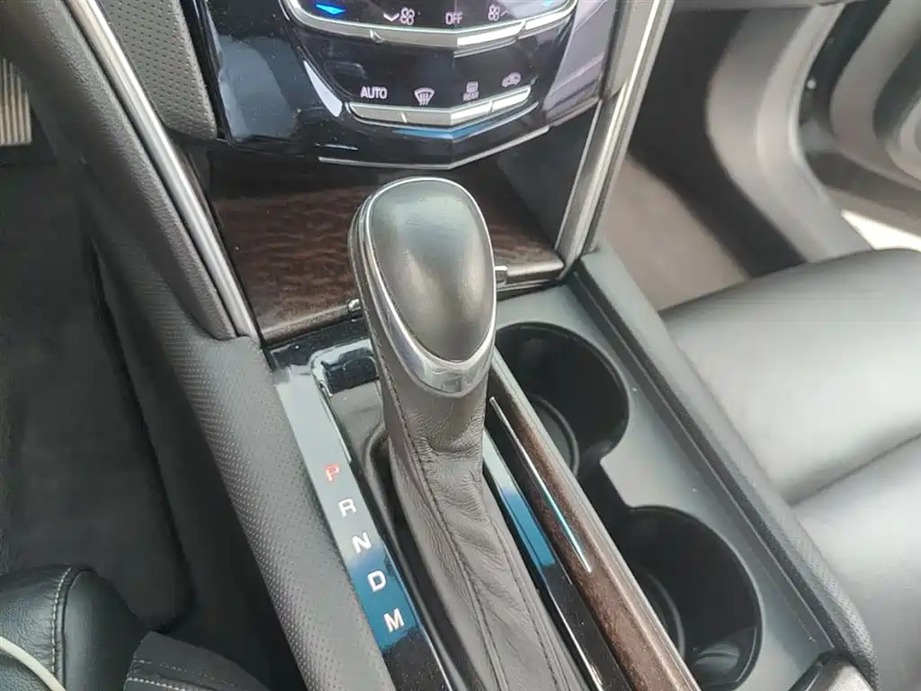 Cadillac XTS 2018 28T Elite фото 14