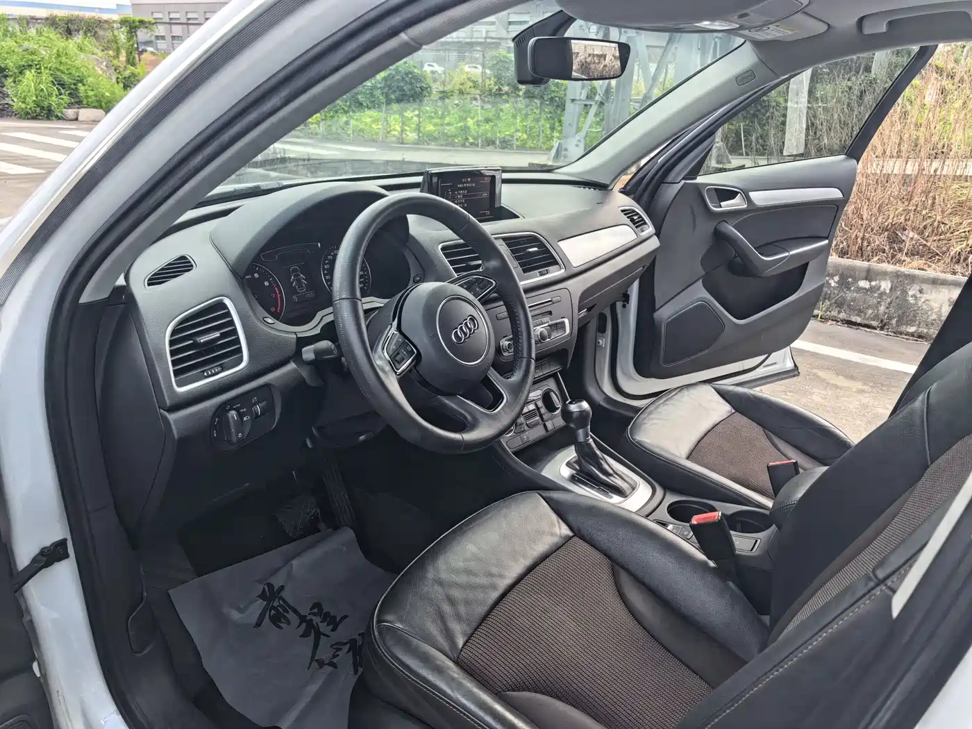 Фото 13 - Audi Q3