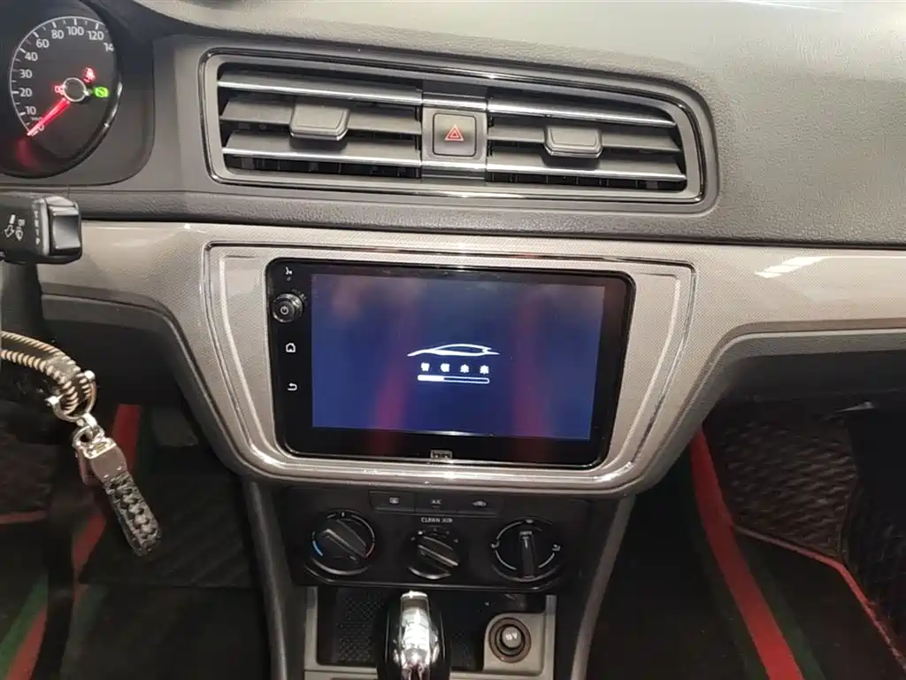 Volkswagen Lavida 2019 Lavida Start 1.5L Auto Trend (China VI) фото 13
