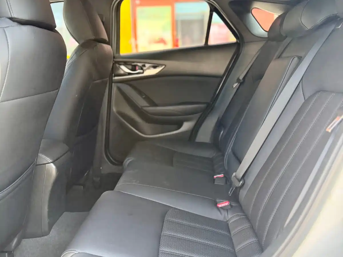 Mazda CX-4 2023 2021 2.0L Auto FWD Skyactiv Vitality Edition