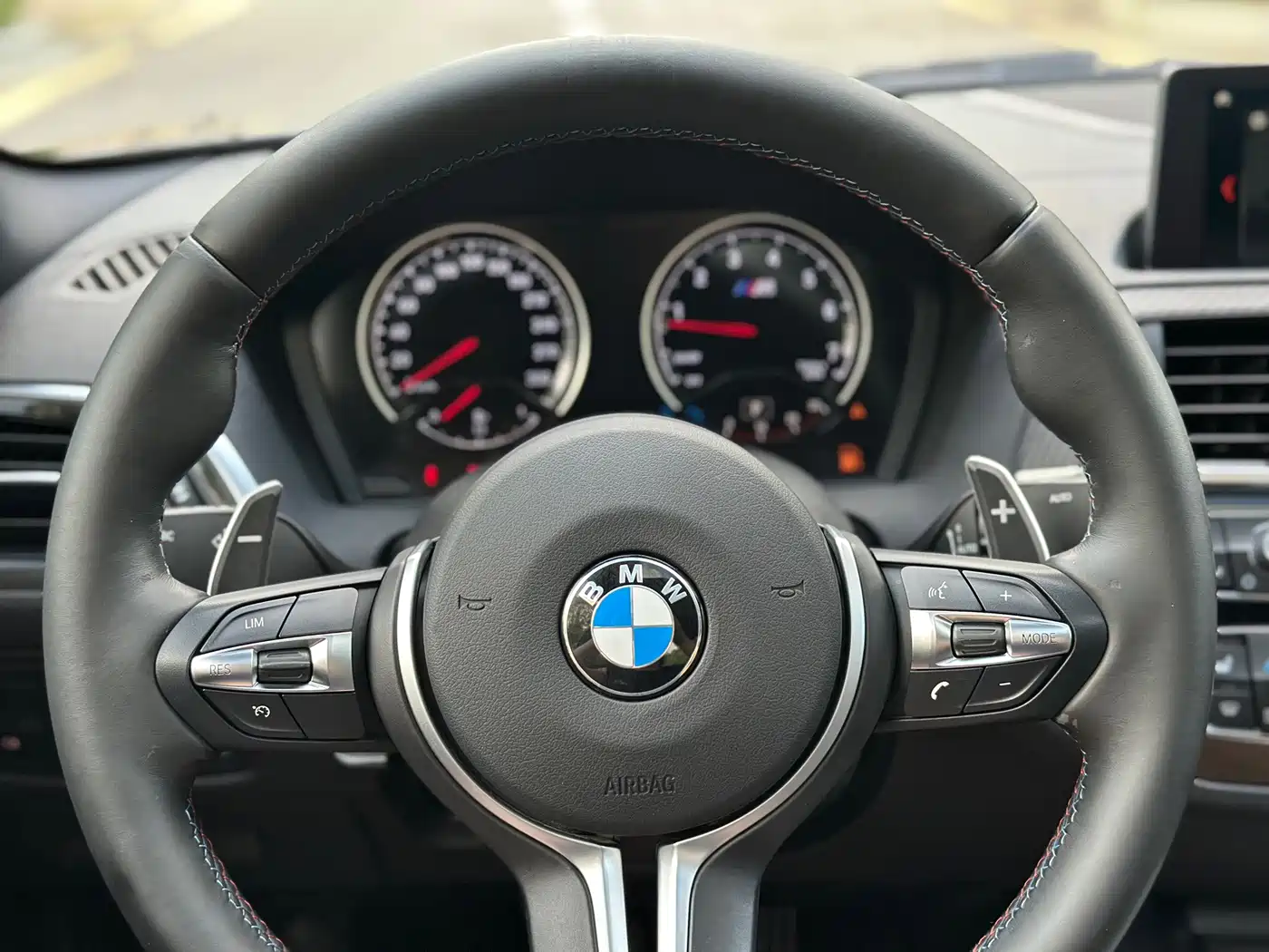 BMW M2 2018 2018 M2