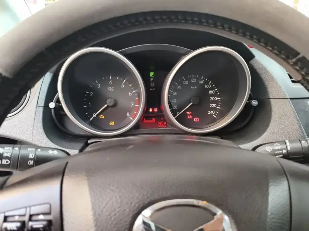 2015 Mazda Mazda5