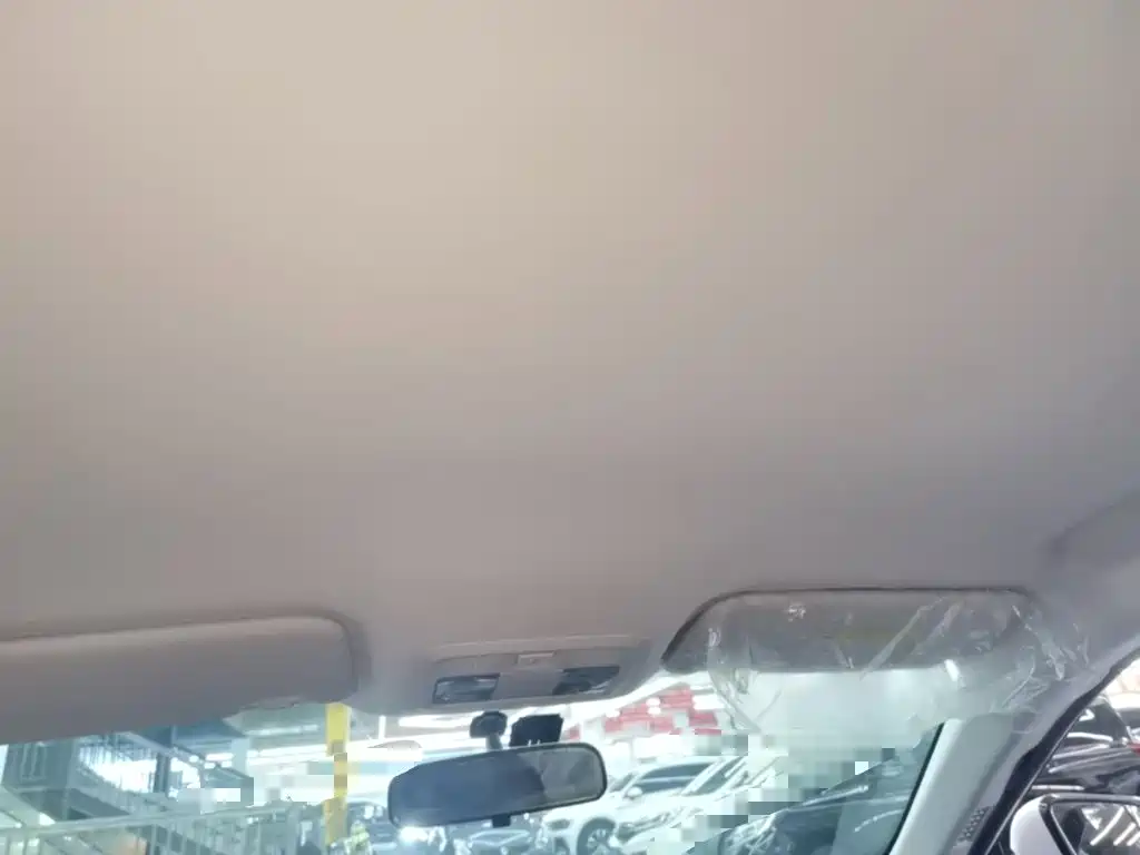 Dongfeng Aeolus SKY EV01 2024 2024 445km PRO