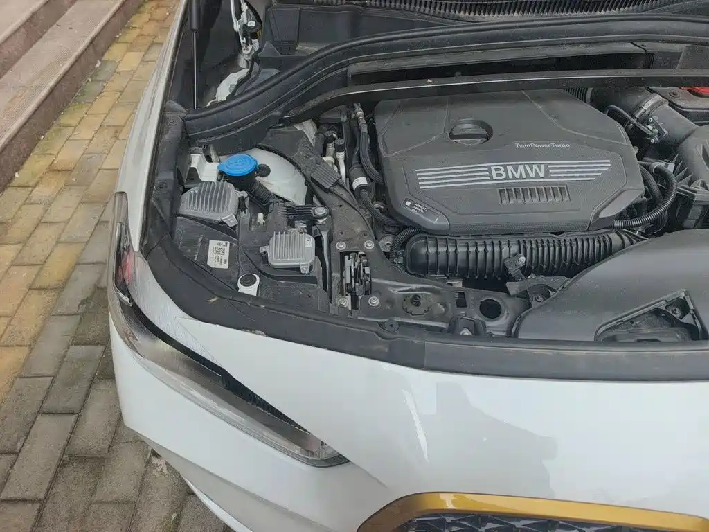 BMW X2 2023 2023 sDrive 25i Radiance Edition