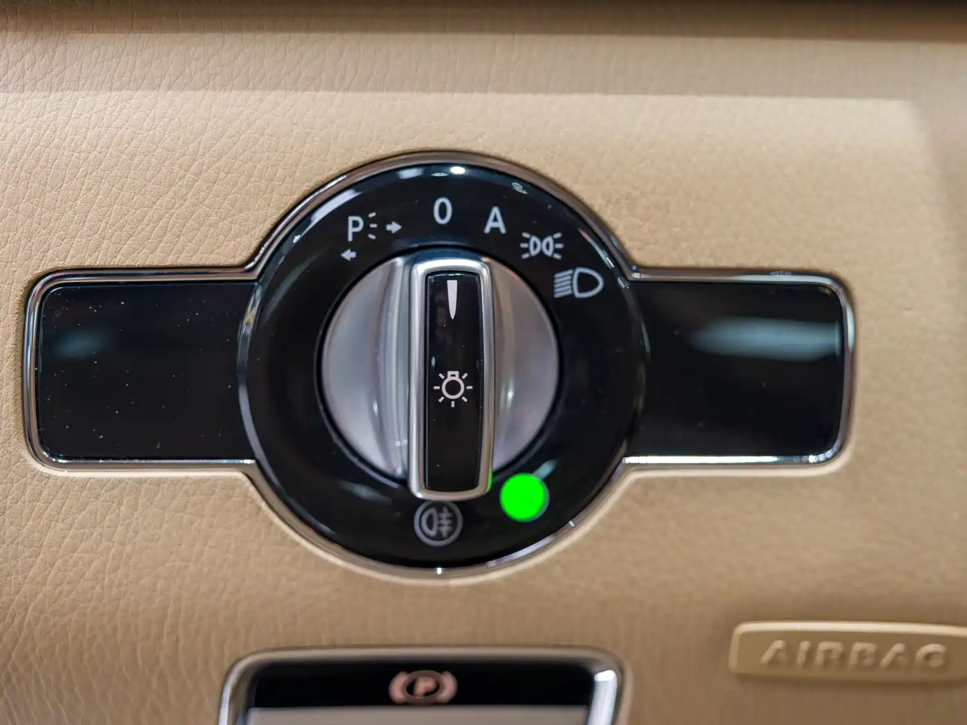 Mercedes-Benz S-Class 2012 S 300 L Premium Grand Edition фото 9