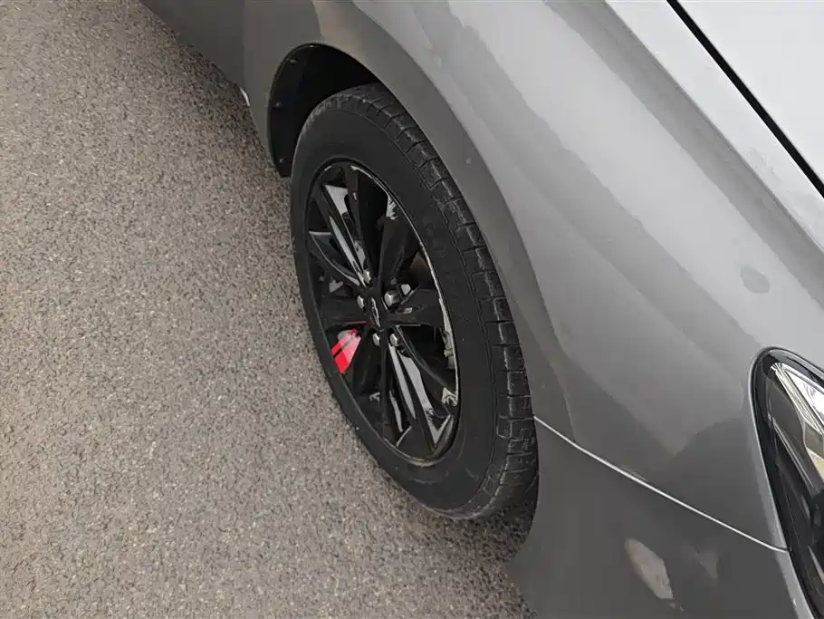 Chevrolet Monza 2019 Redline 320T DCT Refreshing Edition VI фото 6