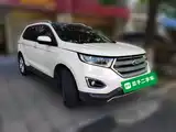 Фото 24 - Ford Edge