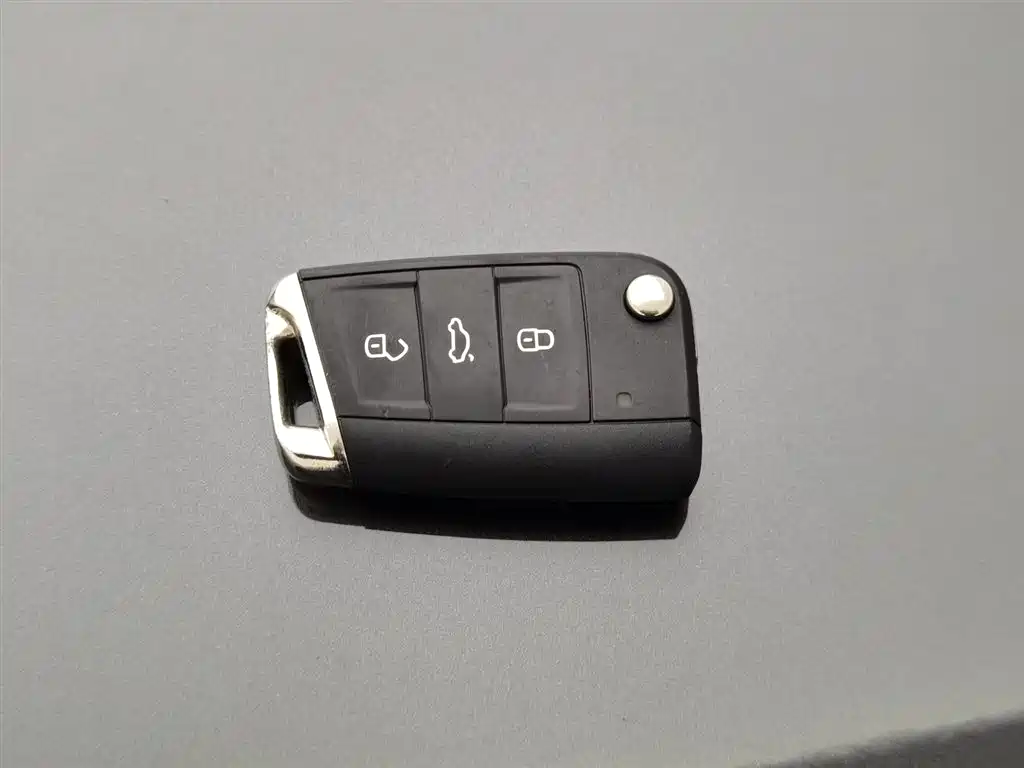 Volkswagen Tayron 2019 Expedition 280TSI 2WD Luxury (China VI) фото 19