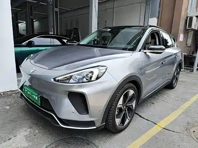 Arcfox Alpha T