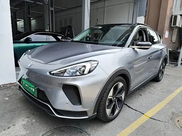 Arcfox Alpha T 653S 160kW