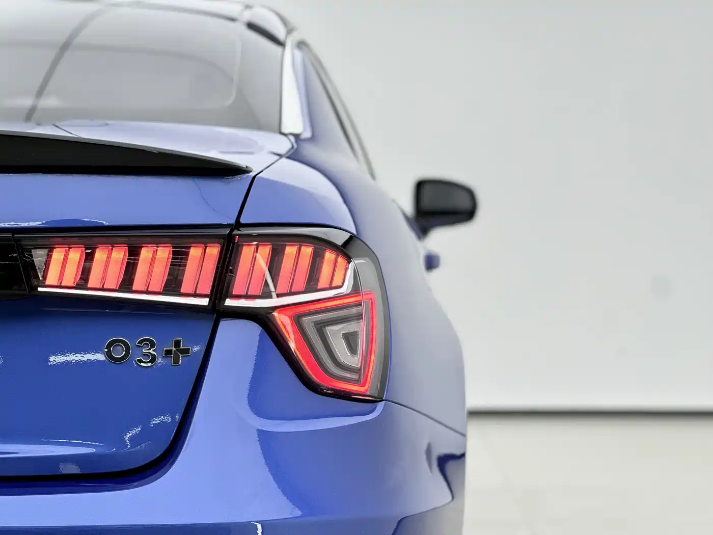 Lynk & Co 03 2020 2.0TD Auto Power Pro Edition фото 8