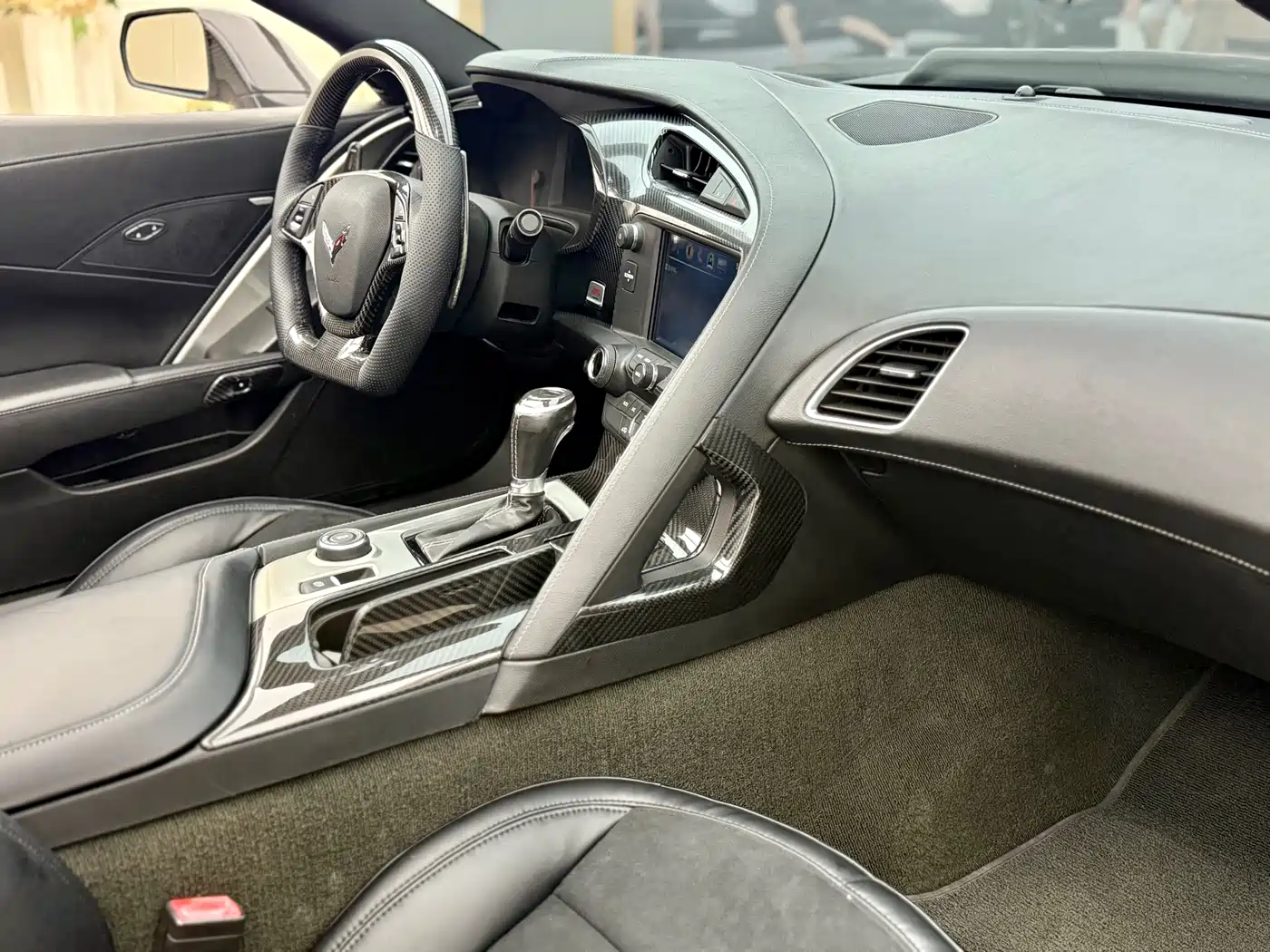 Chevrolet фото 21