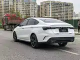 Фото 7 - Geely Binrui