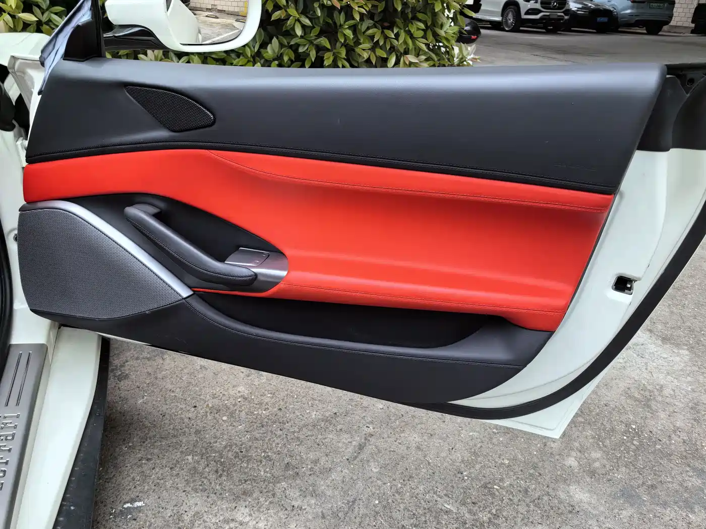 Ferrari Portofino 2019 2018 Model 3.9T