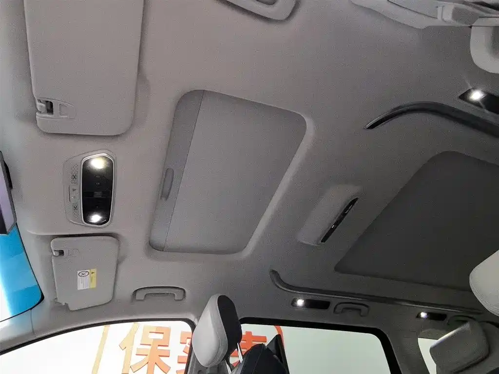 SAIC MAXUS CHASE G90