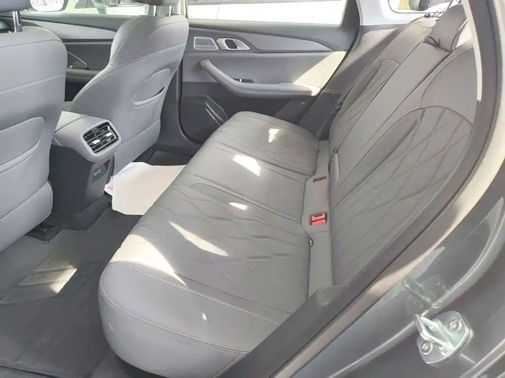 Geely Galaxy Galaxy A7 2026 2025 EM-i 150km Long Voyage Edition