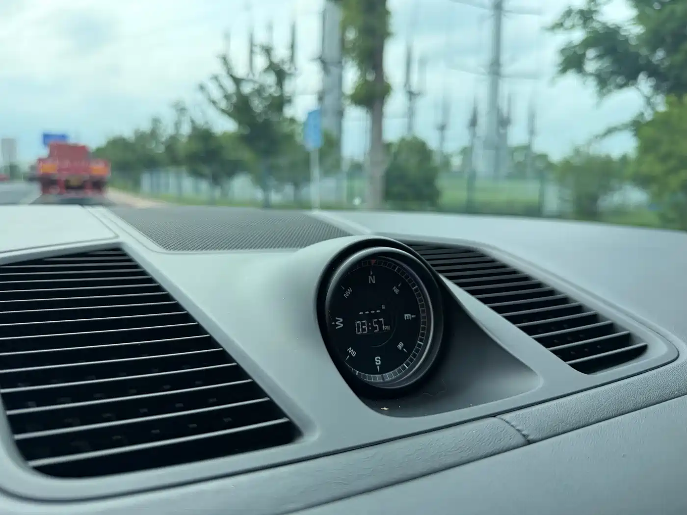 Porsche Cayenne 2019 Cayenne 3.0T фото 15