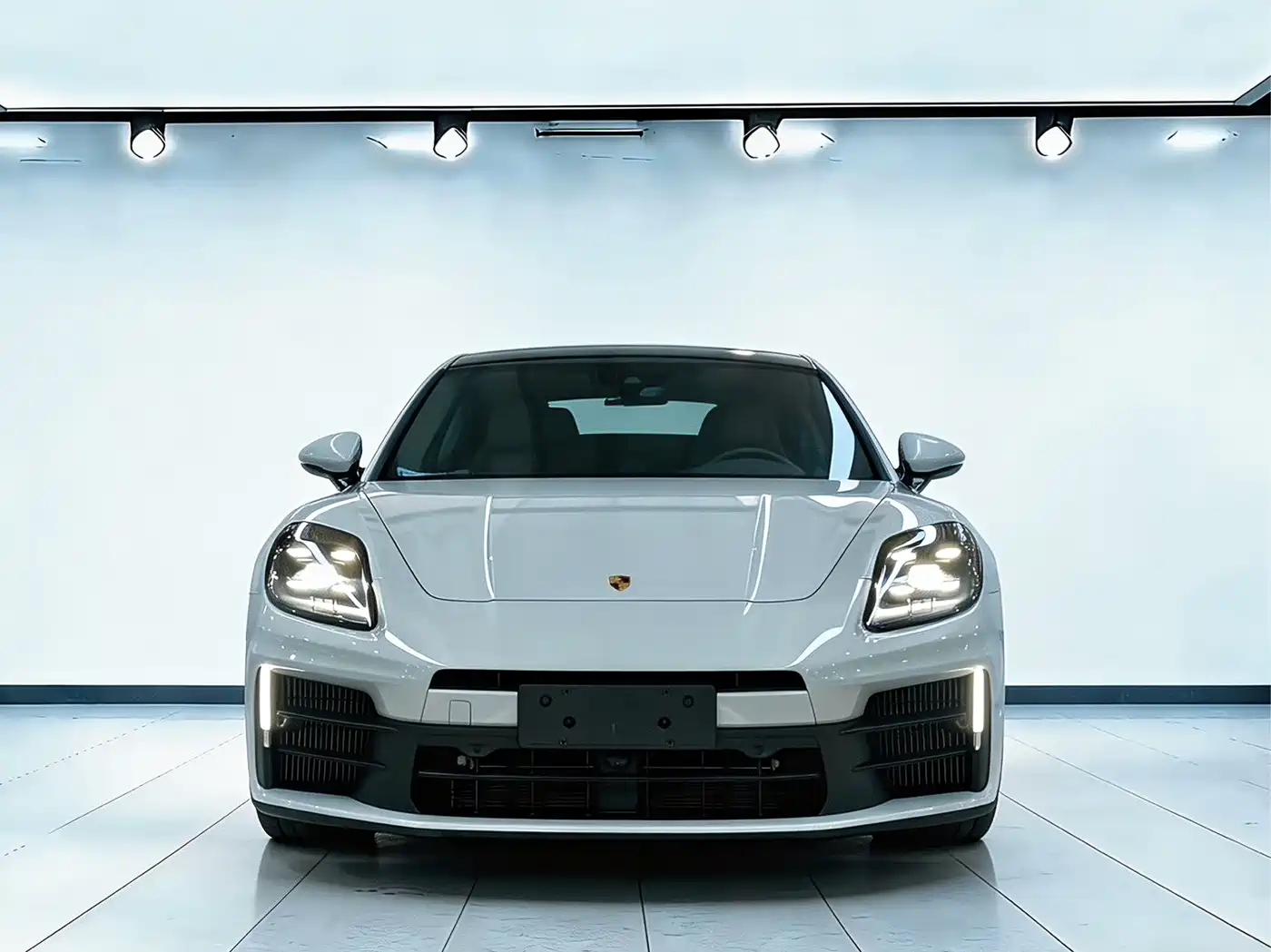 Porsche Panamera 2024 Panamera 2.9T фото 2