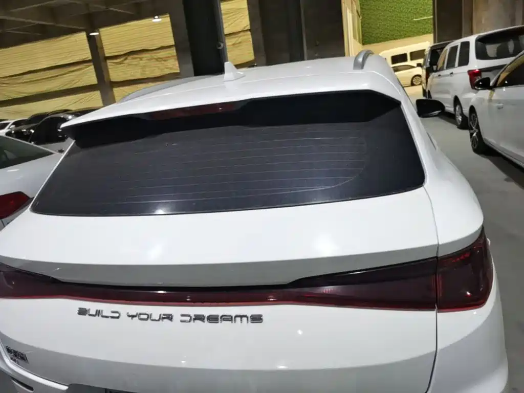 BYD e2 2024 2024 Honor Edition Comfort