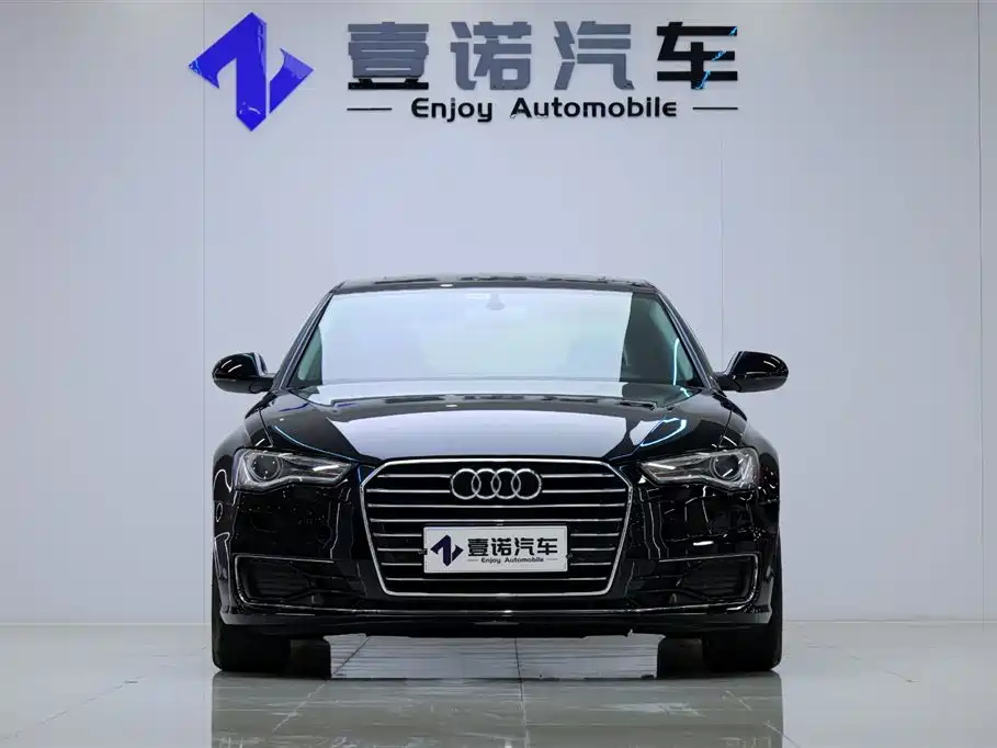 Audi A6L 2017 30 FSI Technology фото 2