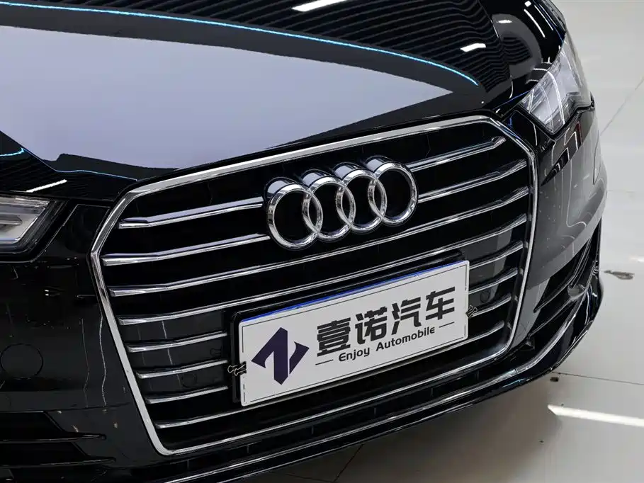 Audi A6L 2017 30 FSI Technology фото 10