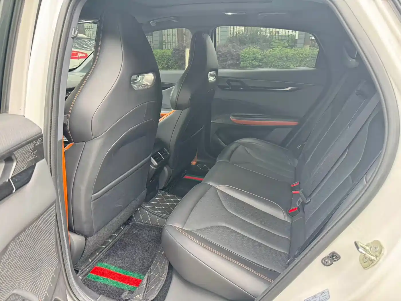 CHANGAN UNI-V
