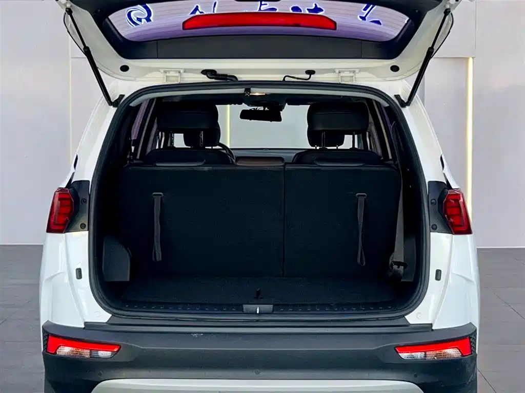 Hyundai Kustu 2021 380TGDi Smart Love Premium LUX Premium фото 13