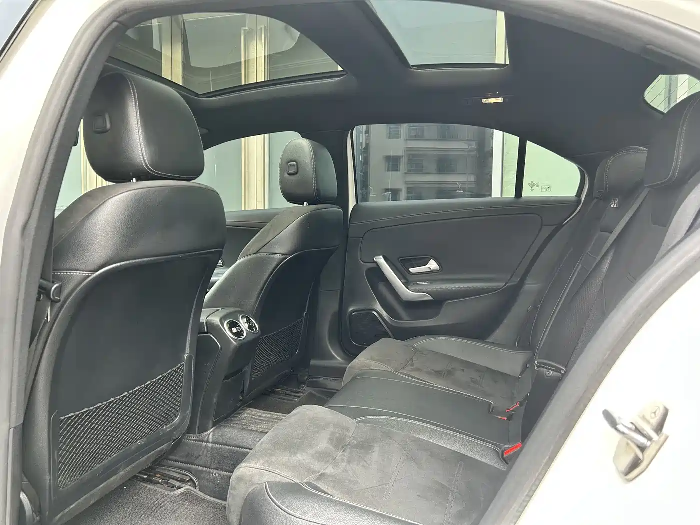 Mercedes-Benz A-Class 2020 A 200 L фото 9