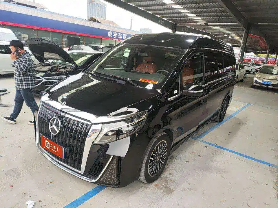 RHINE MOTORS RHINE TRAVELER