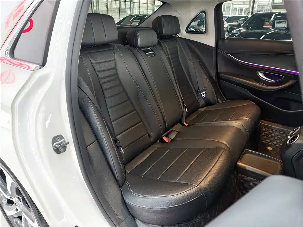 Mercedes-Benz E-Class 2019 E 300 L Sport Fashion фото 11