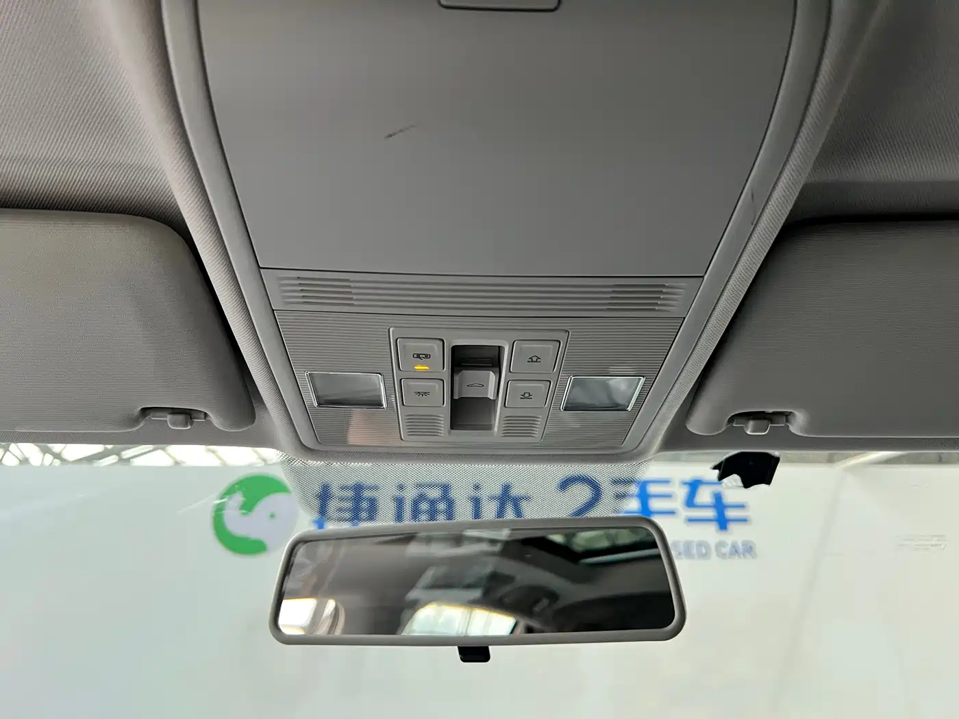 Volkswagen C-TREK 2017 230TSI DSG Comfort фото 22