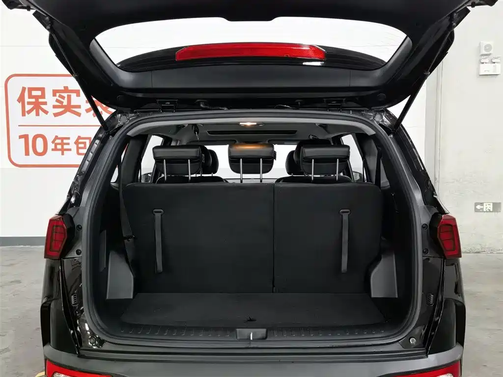 Hyundai Kustu 2021 270TGDi Premium LUX фото 16