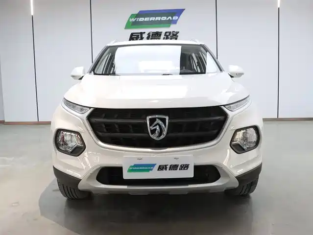 BAOJUN 510