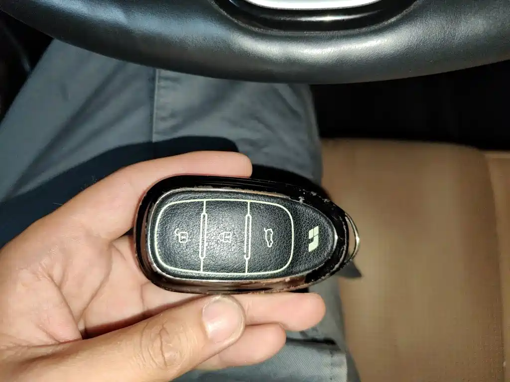 Li Auto Li ONE 2020 2020 Extended Range 6-seater