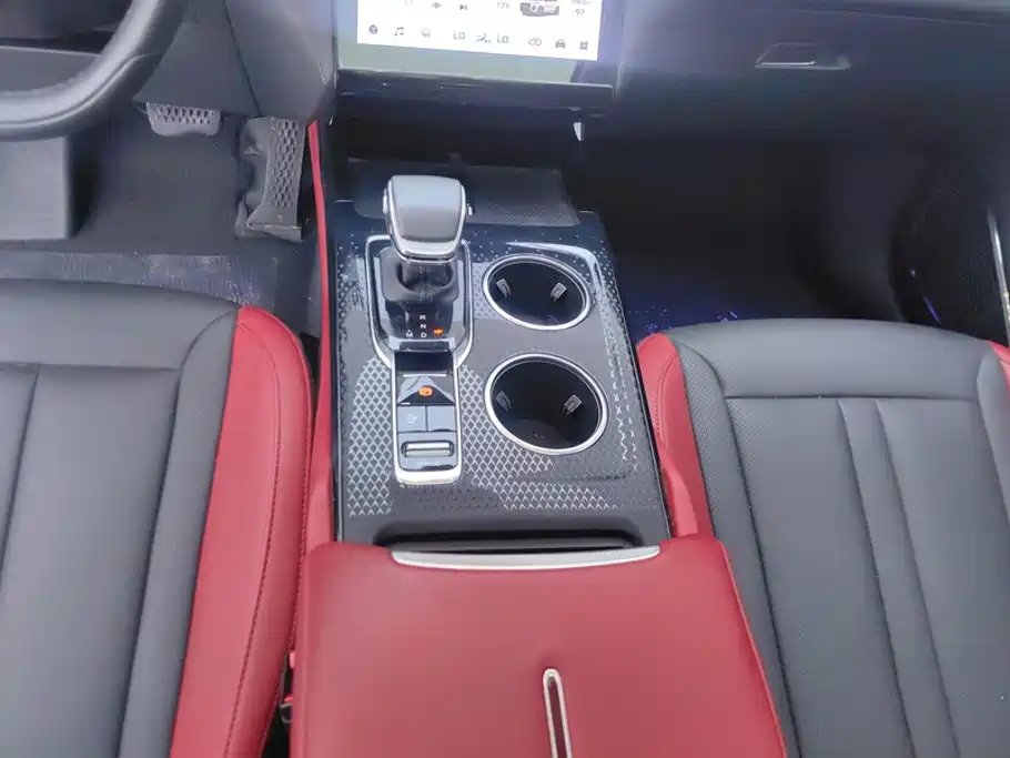 Hongqi HS3 2024 2023 1.5T 2WD Virtue Edition