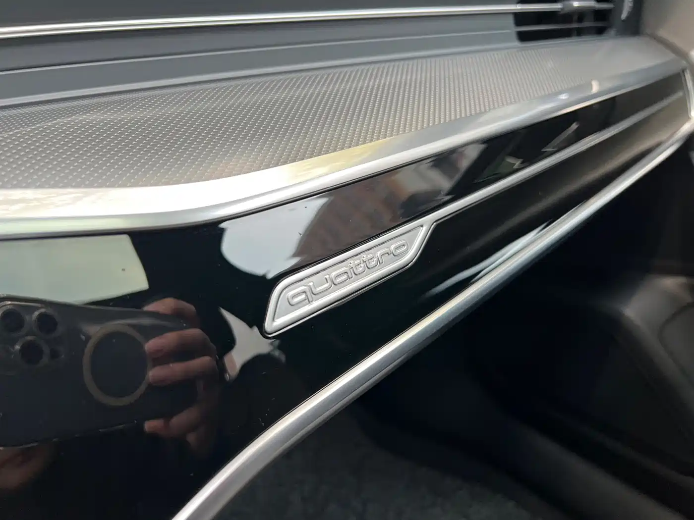 Audi A6L 2019 45 TFSI quattro Premium Dynamic фото 10